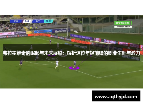 弗拉霍维奇的崛起与未来展望:解析这位年轻前锋的职业生涯与潜力