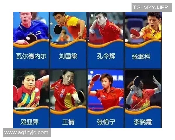 武汉乒乓球队夺冠经验分享最新比赛技巧TOP10解析