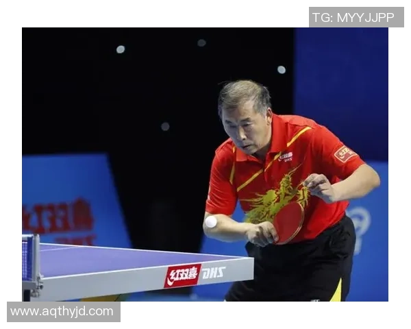 深圳乒乓球队精英赛表现分析:个人能力的突出与不足之处