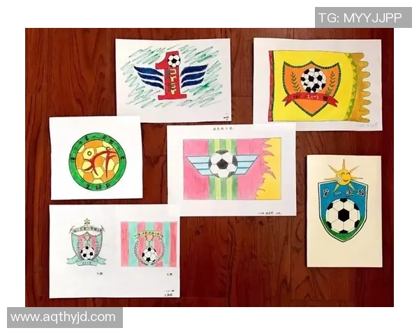 绘制足球明星与队徽的艺术之旅探索与创作的完美结合